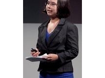 TED讲座：成年人能从孩子那里学到什么 邹奇奇(Adora Svitak)